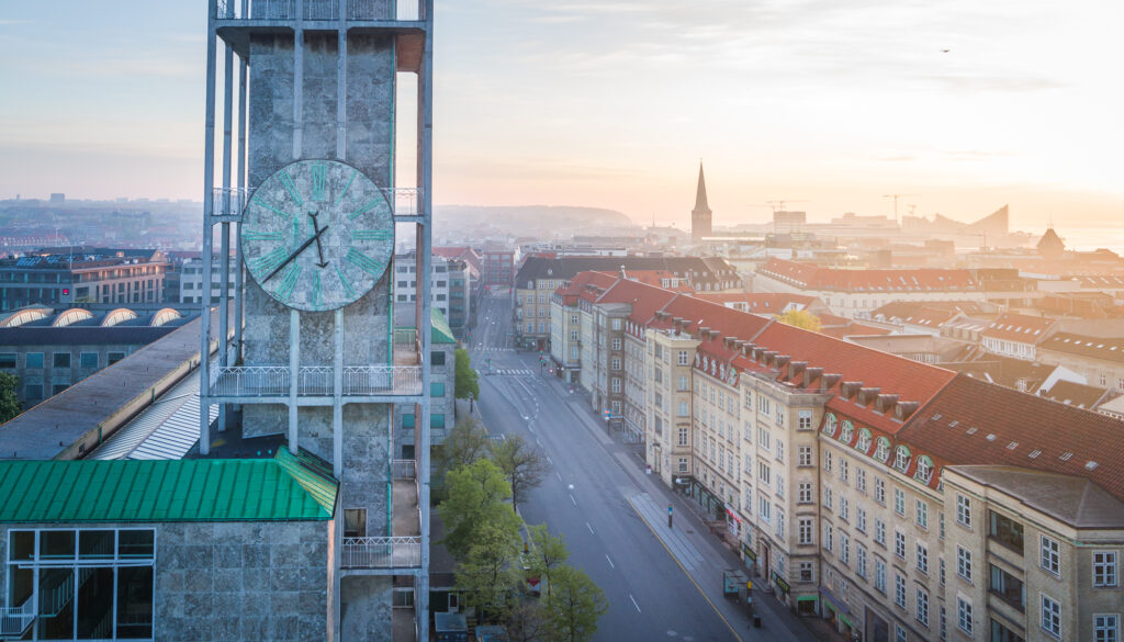 location scout and fixer denmark