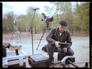 freelancefotograf Peter Gramstrup